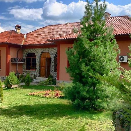 Villa Mark Kraevo Bagian luar foto
