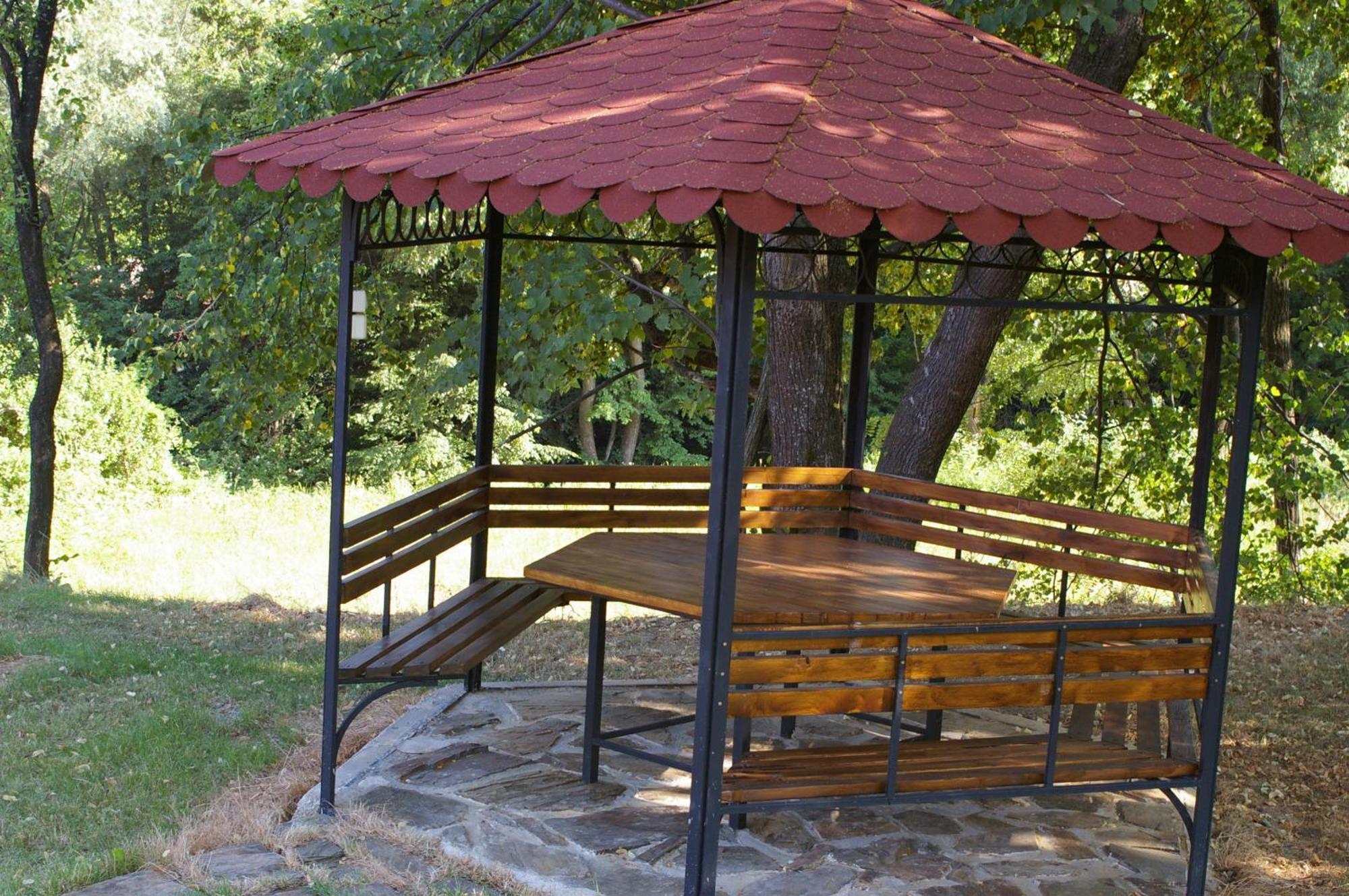Villa Mark Kraevo Bagian luar foto
