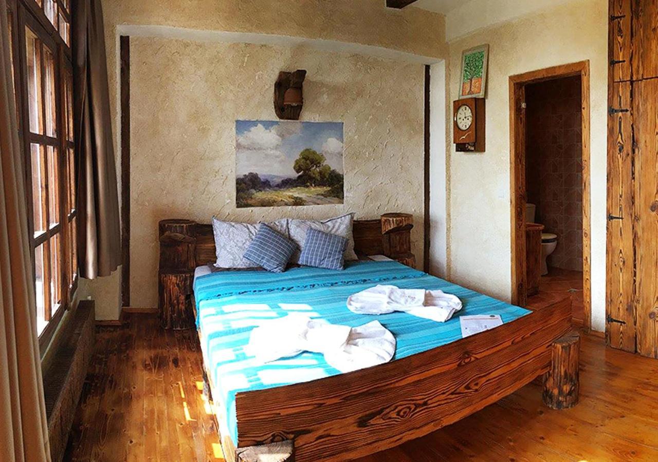 Villa Mark Kraevo Bagian luar foto