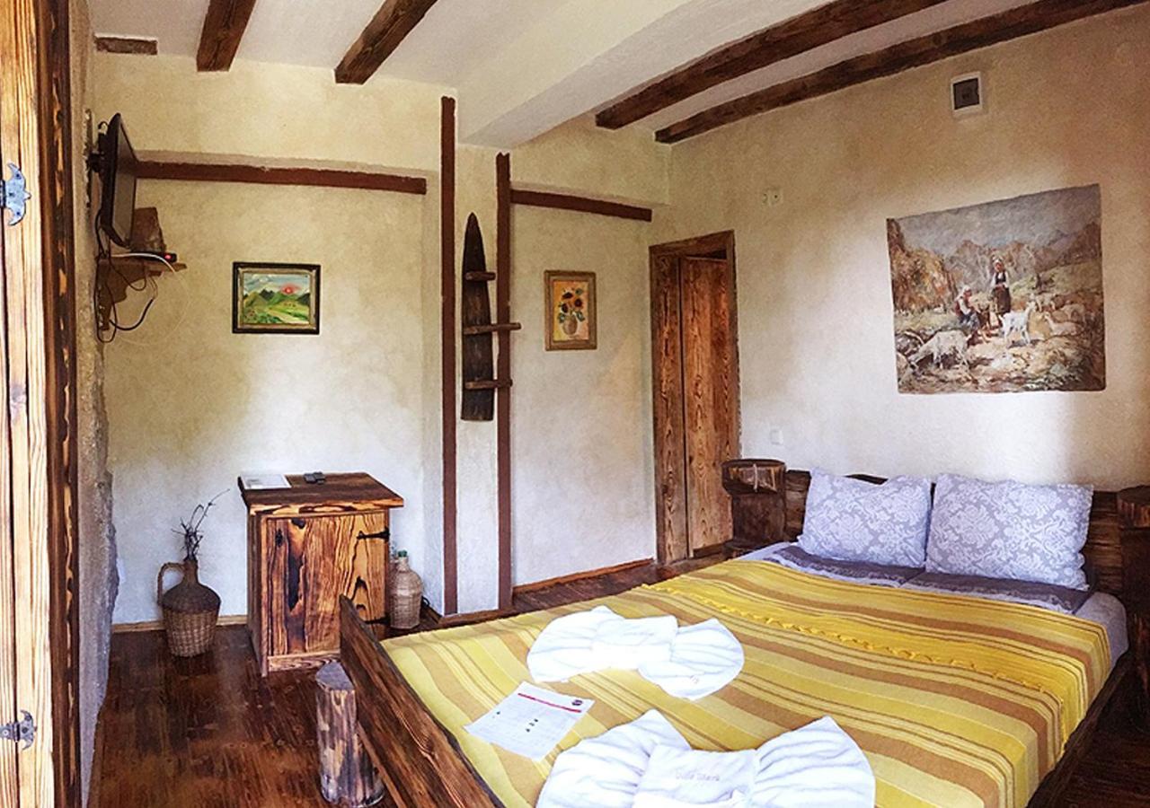 Villa Mark Kraevo Bagian luar foto