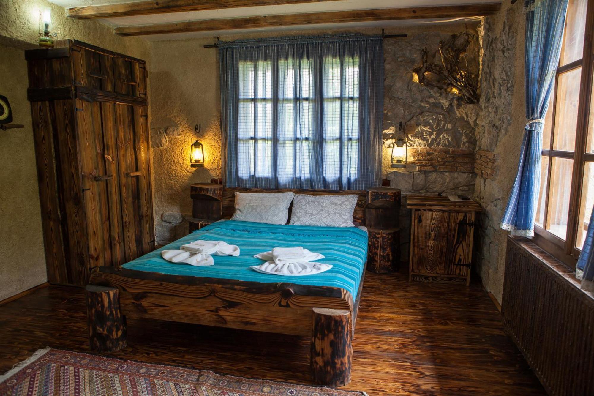Villa Mark Kraevo Bagian luar foto