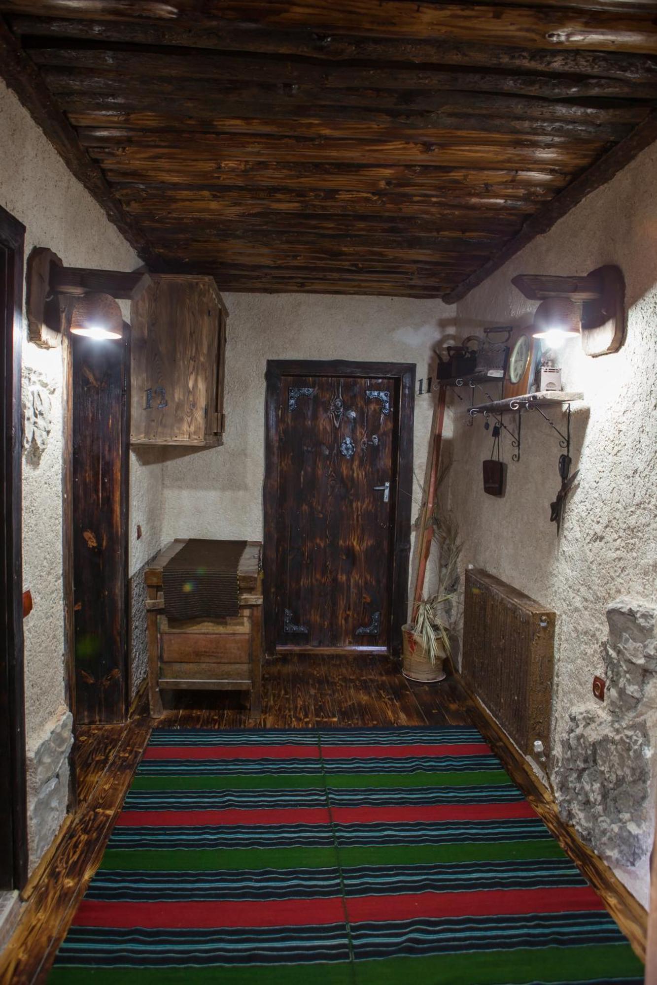 Villa Mark Kraevo Bagian luar foto