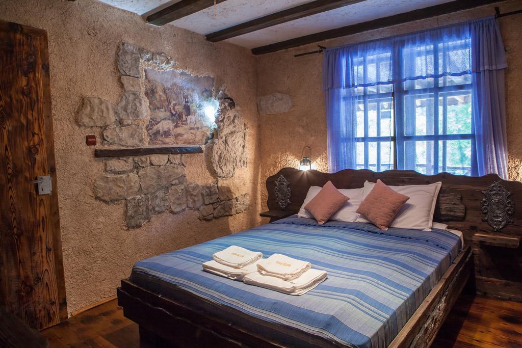 Villa Mark Kraevo Ruang foto