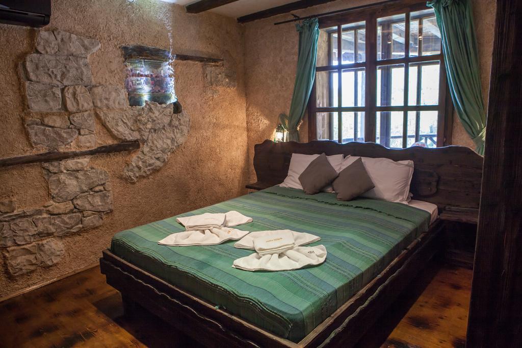 Villa Mark Kraevo Ruang foto