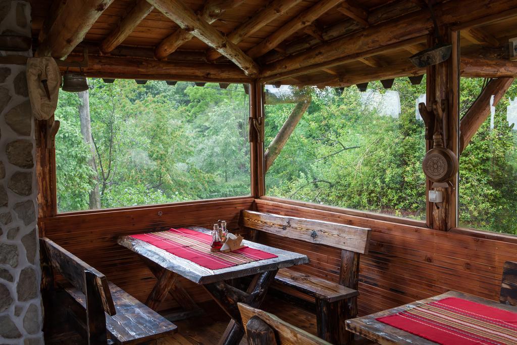 Villa Mark Kraevo Bagian luar foto