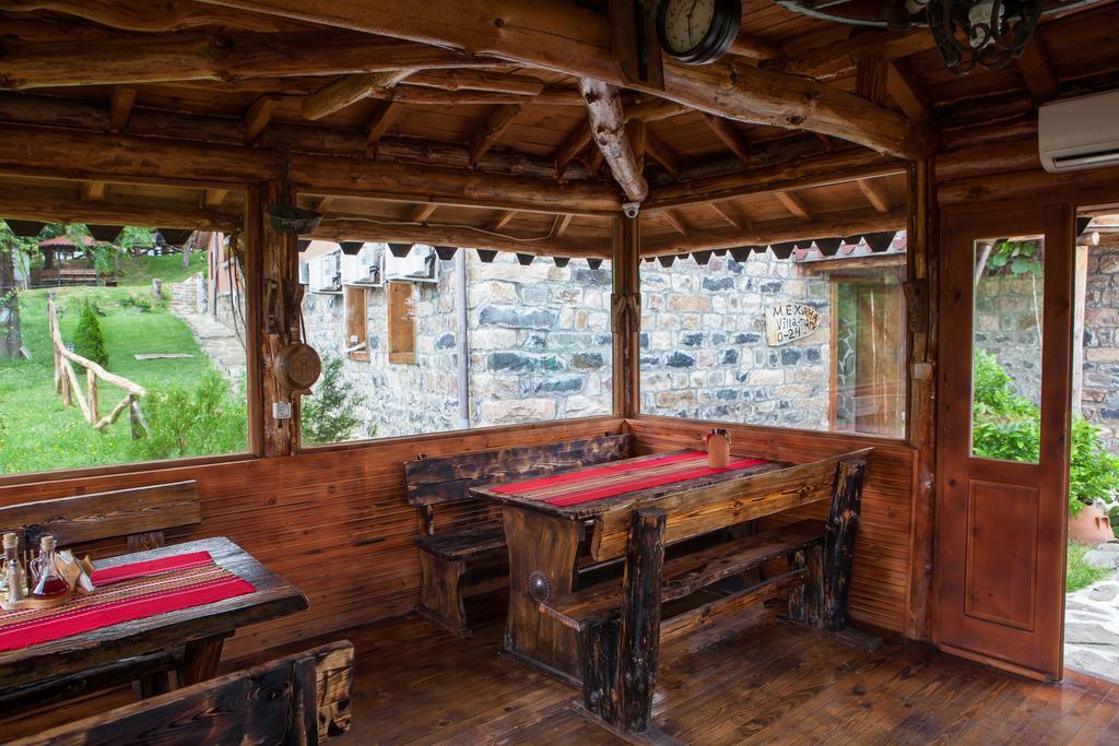 Villa Mark Kraevo Bagian luar foto