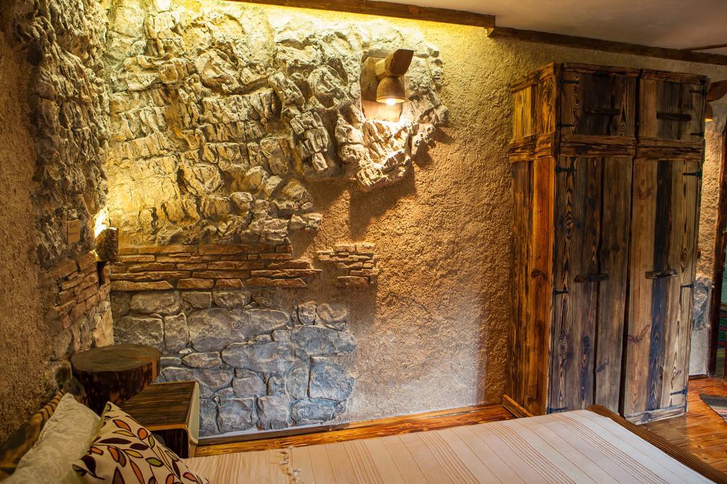 Villa Mark Kraevo Ruang foto