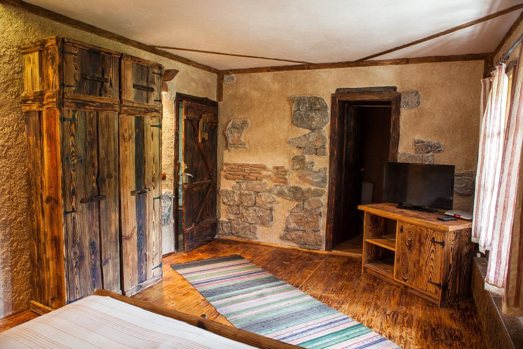 Villa Mark Kraevo Ruang foto