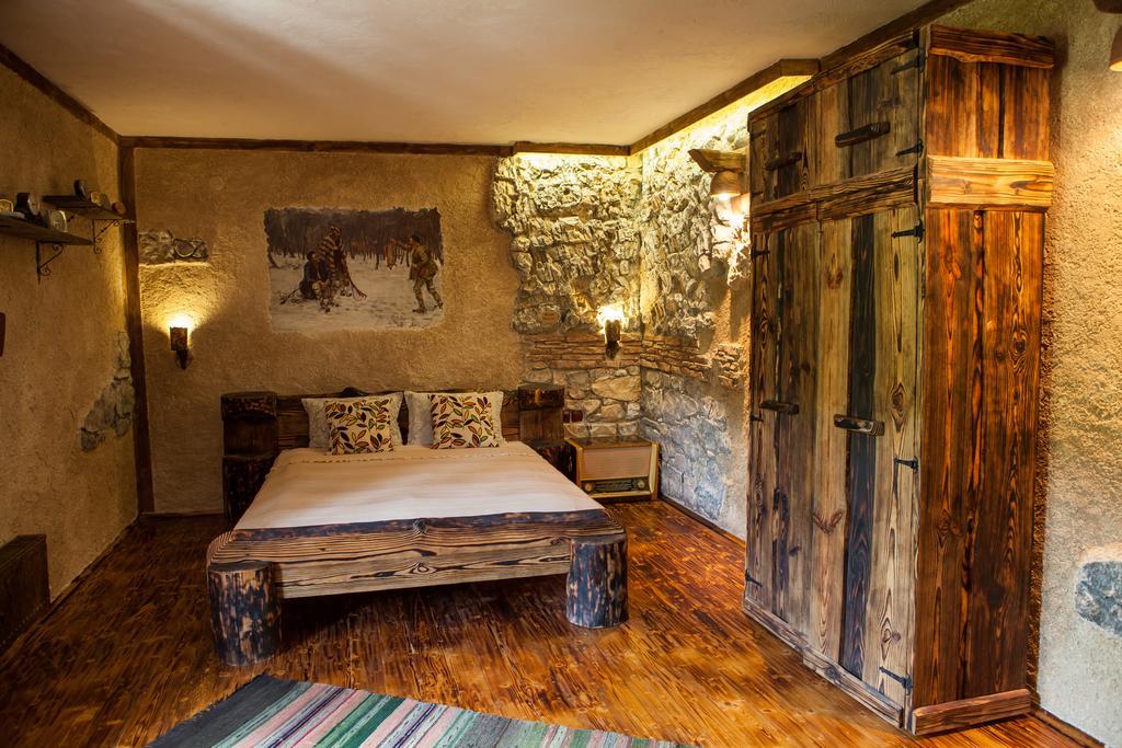 Villa Mark Kraevo Ruang foto