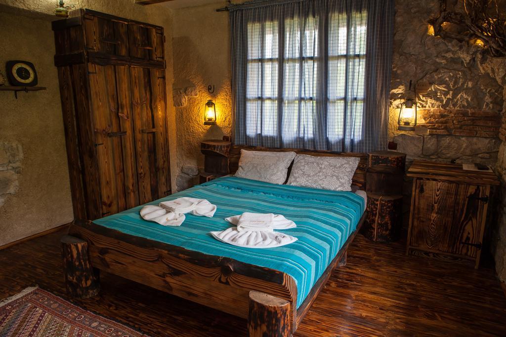 Villa Mark Kraevo Ruang foto