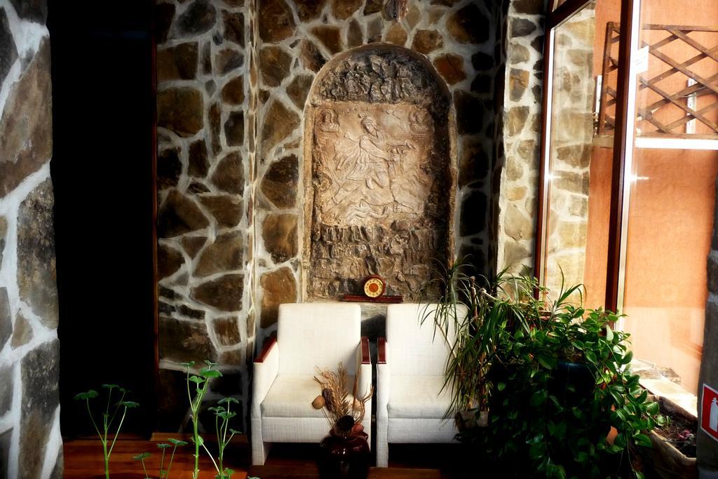Villa Mark Kraevo Bagian luar foto