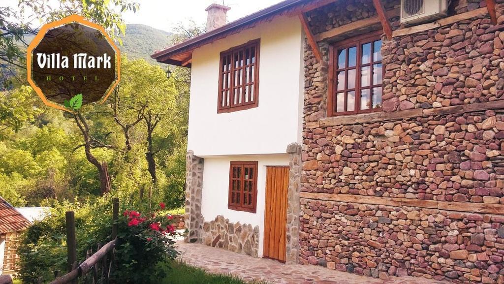 Villa Mark Kraevo Bagian luar foto