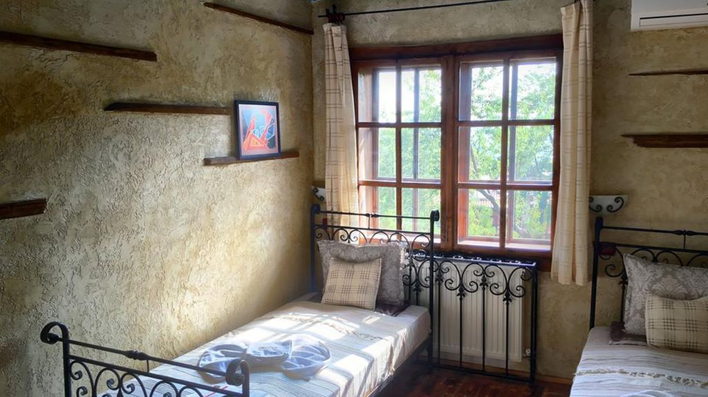 Villa Mark Kraevo Bagian luar foto
