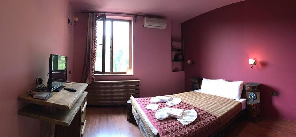 Villa Mark Kraevo Bagian luar foto