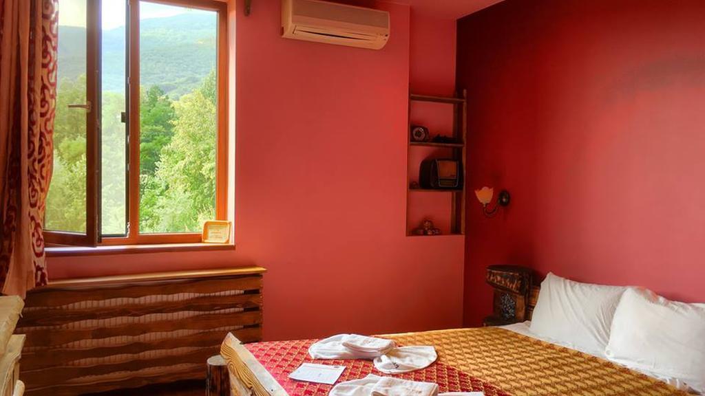 Villa Mark Kraevo Bagian luar foto