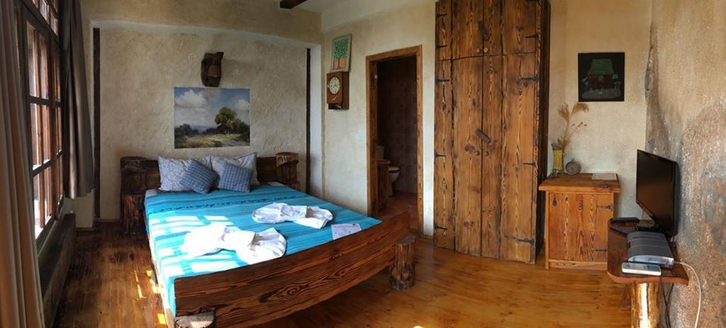 Villa Mark Kraevo Bagian luar foto