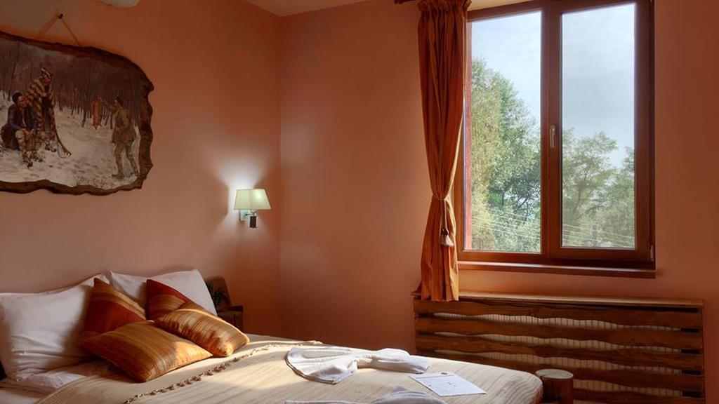 Villa Mark Kraevo Bagian luar foto