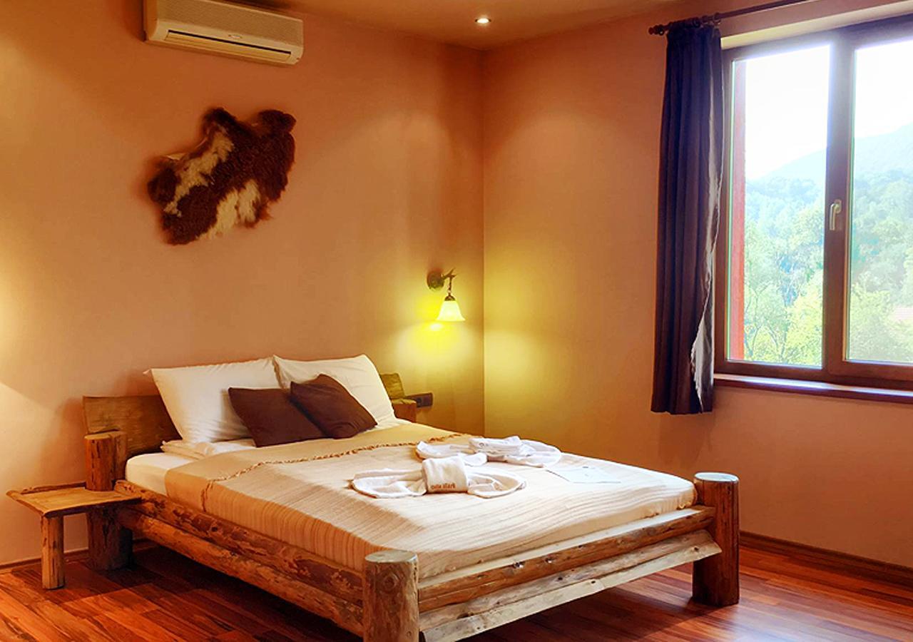 Villa Mark Kraevo Bagian luar foto