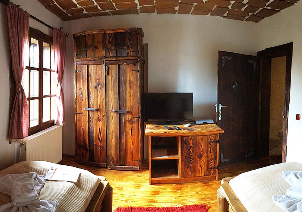 Villa Mark Kraevo Bagian luar foto