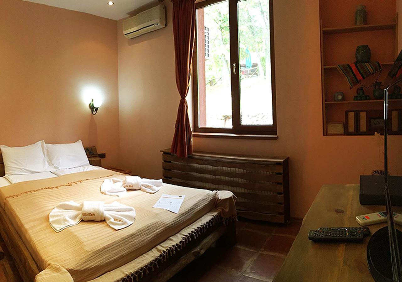 Villa Mark Kraevo Bagian luar foto