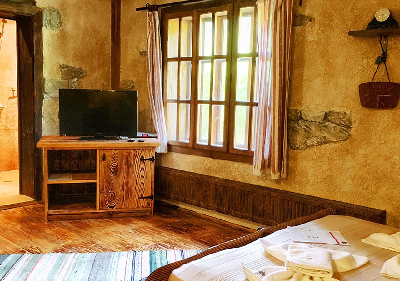 Villa Mark Kraevo Bagian luar foto