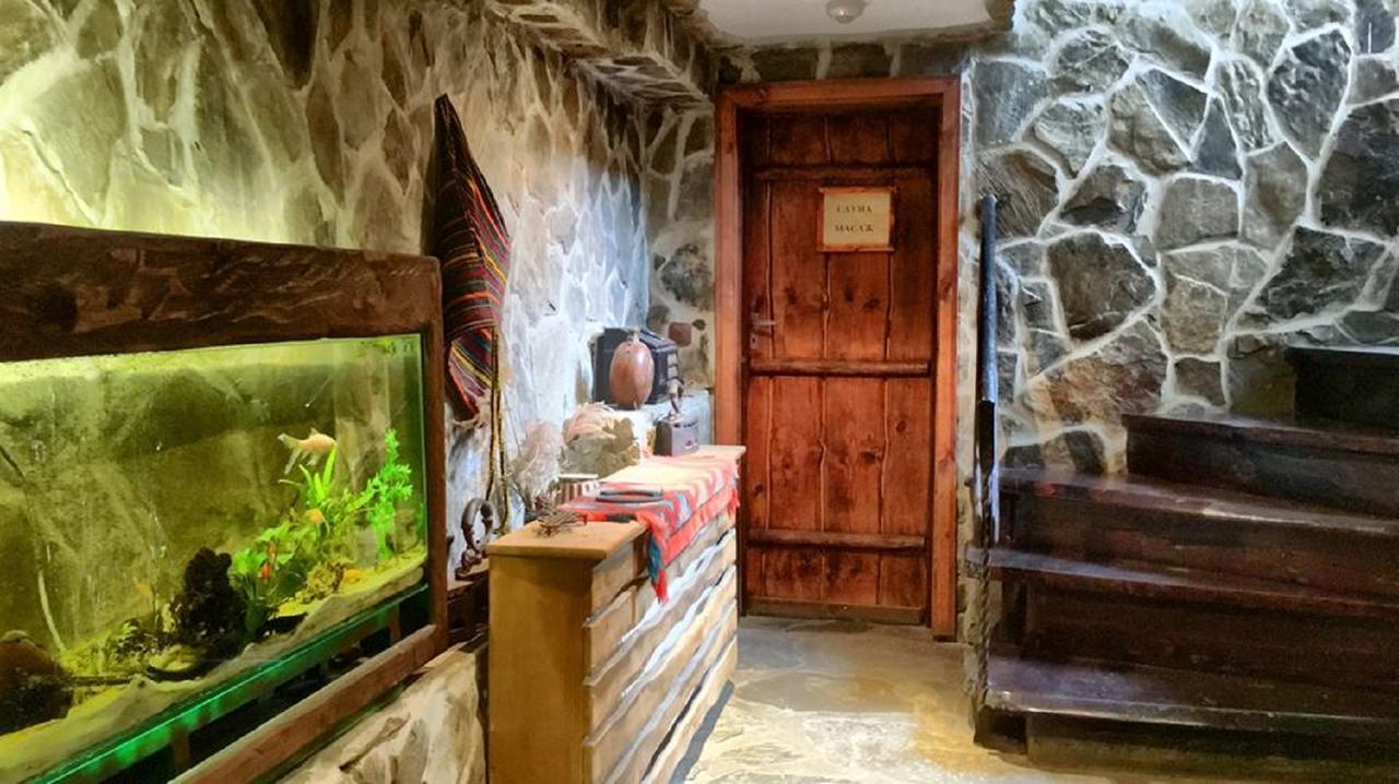 Villa Mark Kraevo Bagian luar foto