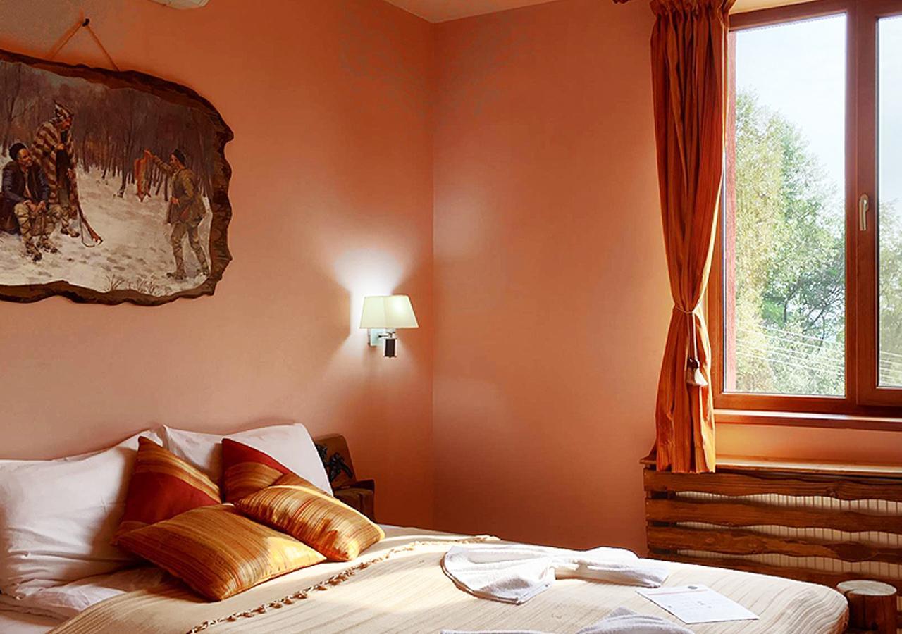 Villa Mark Kraevo Bagian luar foto