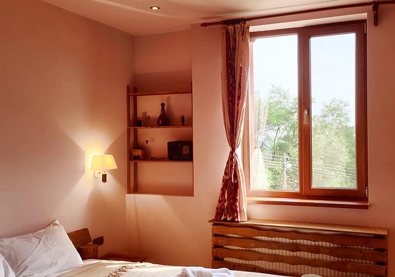 Villa Mark Kraevo Bagian luar foto