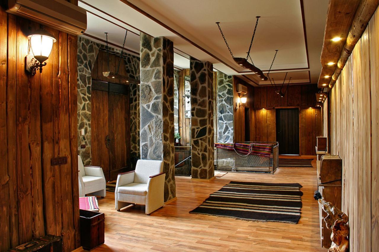 Villa Mark Kraevo Bagian luar foto